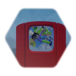 Greenio 95 cartridge