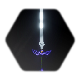 The Master Sword