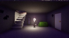 Sam's horrific  journey demo