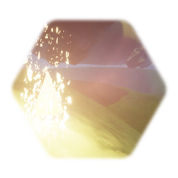 Phoney open world