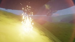 A screenshot taken in Dreams. 3 of 3.