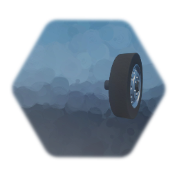 テッチンホイール