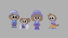 A screenshot taken in Dreams. 1 of 1.