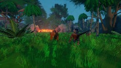 A screenshot taken in Dreams. 3 of 12.