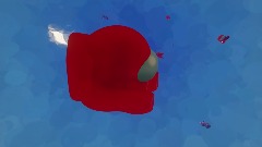 A screenshot taken in Dreams. 1 of 6.