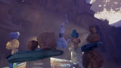 O meu Templo Antigo!