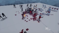 A screenshot taken in Dreams. 4 of 25.