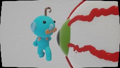 Baby bumbo