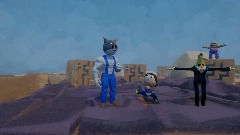 TQTSF Gold Collection