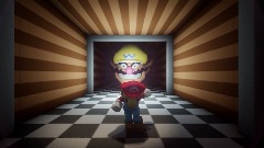 The Wario Apparition But More Accurate (Go To The Old Vershion)