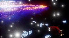 AY in/exploring space!