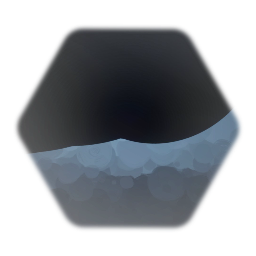 Care Bear Tender HEART Bear