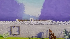 Labyrinth hub