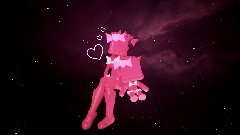 A screenshot taken in Dreams. 1 of 3.