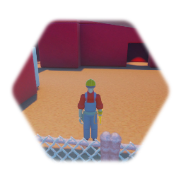 Dream fortress 2 muitplayer engineer ver