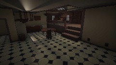 Nightmares Within (old layout)