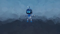 A screenshot taken in Dreams. 6 of 14.