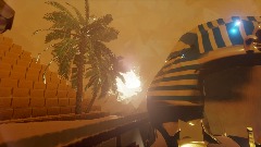 A screenshot taken in Dreams. 4 of 6.