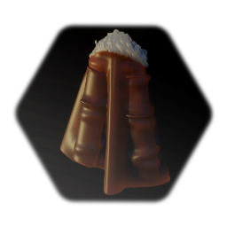 Hanging Bomber Jacket