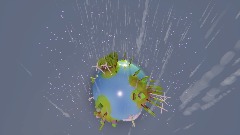 A screenshot taken in Dreams. 7 of 10.