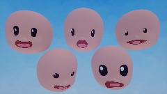 A screenshot taken in Dreams. 11 of 27.