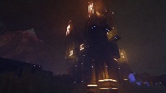 Ore Processing Facility