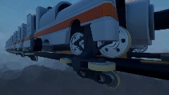 A screenshot taken in Dreams. 23 of 28.