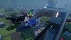A screenshot taken in Dreams. 4 of 4.