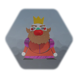 [LBP] The King