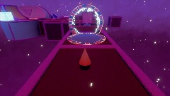 La mia creazione - corsa