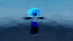 A screenshot taken in Dreams. 2 of 2.