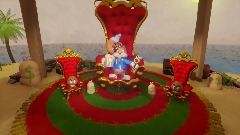 Marios Pirate Adventure (Version 1.0)