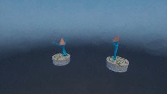 A screenshot taken in Dreams. 9 of 15.