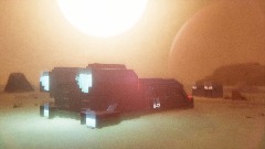 A screenshot taken in Dreams. 17 of 27.