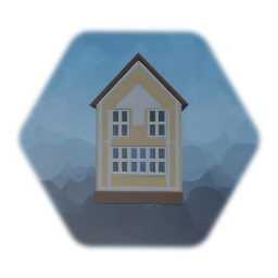 Level 94 House