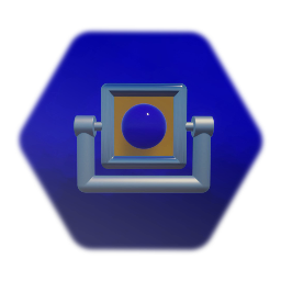 Sonic Dreams - HiLo Sign