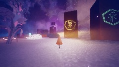 A screenshot taken in Dreams. 6 of 7.