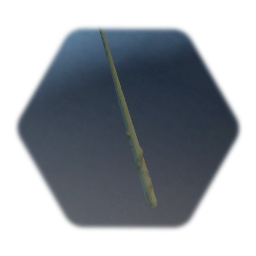 Magic wand 1