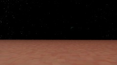 Life on Oberon