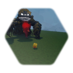 Run for your life  5 minute  challenge