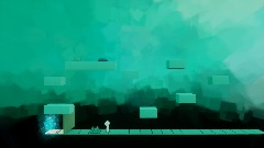 2D Platformer Game Demo