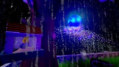 A screenshot taken in Dreams. 9 of 27.