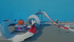 A screenshot taken in Dreams. 5 of 22.