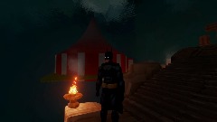 Batman Quest