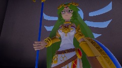 (Palutina) Uh Oh, You Found the Toothpaste!