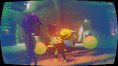 A screenshot taken in Dreams. 4 of 11.