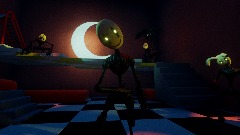 The original souls(Alpha Z 6 Groups)