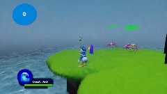 A screenshot taken in Dreams. 5 of 14.