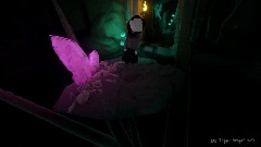 A screenshot taken in Dreams. 4 of 10.