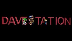 Davestation Intro